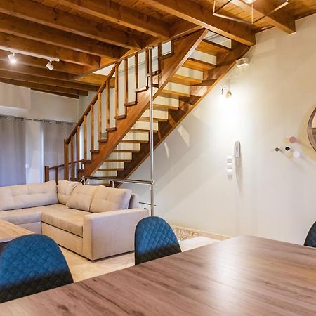 Southern Vacation House Lefkimmi (Corfu) Exterior foto