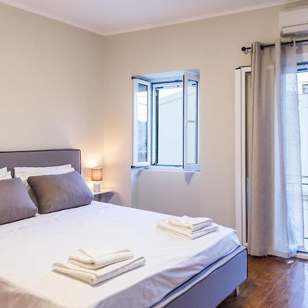 Southern Vacation House Lefkimmi (Corfu) Exterior foto